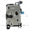 CERRADURA DE PUERTA UNIVERSAL 8546/D