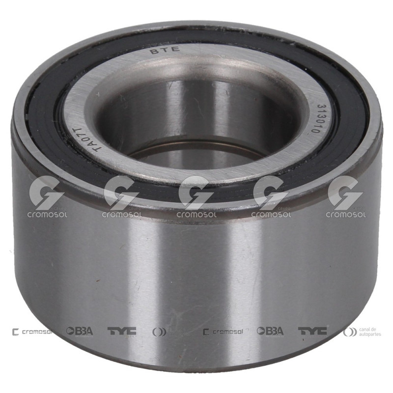RODAMIENTO DE RUEDA BTE 63710