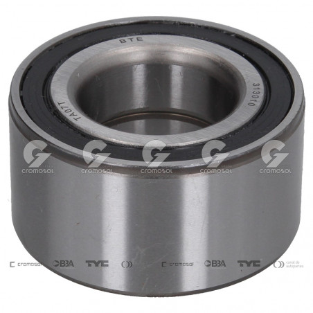 RODAMIENTO DE RUEDA BTE 63710