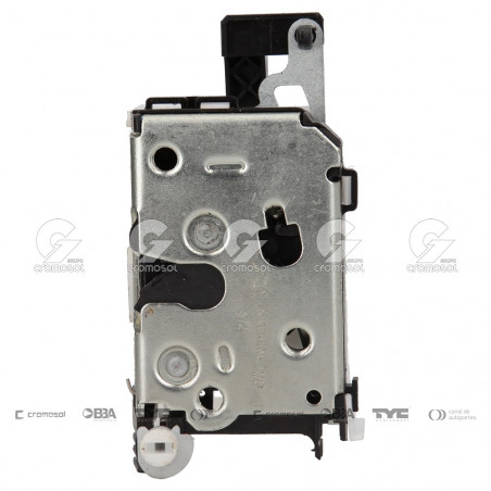 CERRADURA DE PUERTA UNIVERSAL 8547/10D