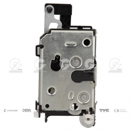 CERRADURA DE PUERTA UNIVERSAL 8547/10I