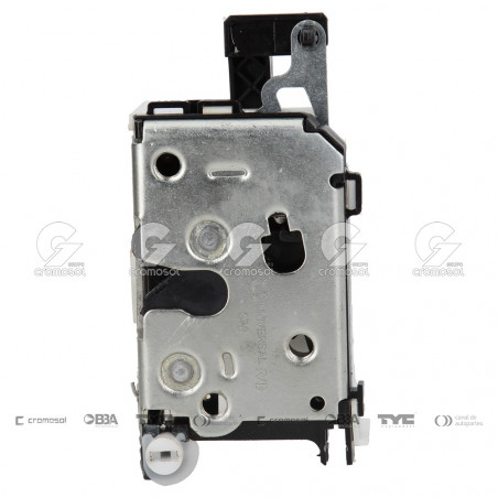 CERRADURA DE PUERTA UNIVERSAL 8547/D