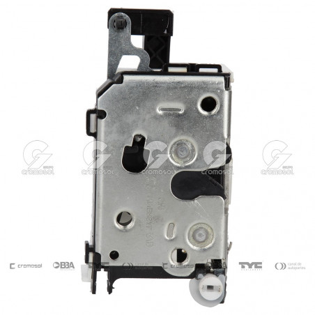 CERRADURA DE PUERTA UNIVERSAL 8547/I