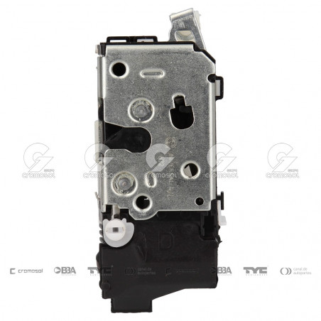 CERRADURA DE PUERTA UNIVERSAL 8548/10D