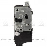 CERRADURA DE PUERTA UNIVERSAL 8548/10D