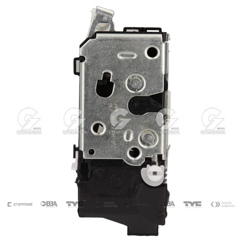 CERRADURA DE PUERTA UNIVERSAL 8548/10I