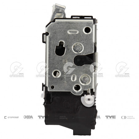 CERRADURA DE PUERTA UNIVERSAL 8548/10I