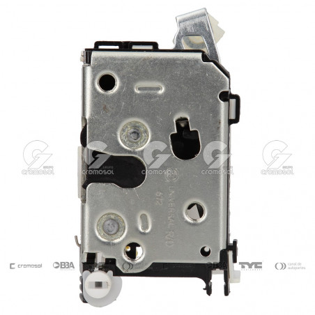 CERRADURA DE PUERTA UNIVERSAL 8548/D