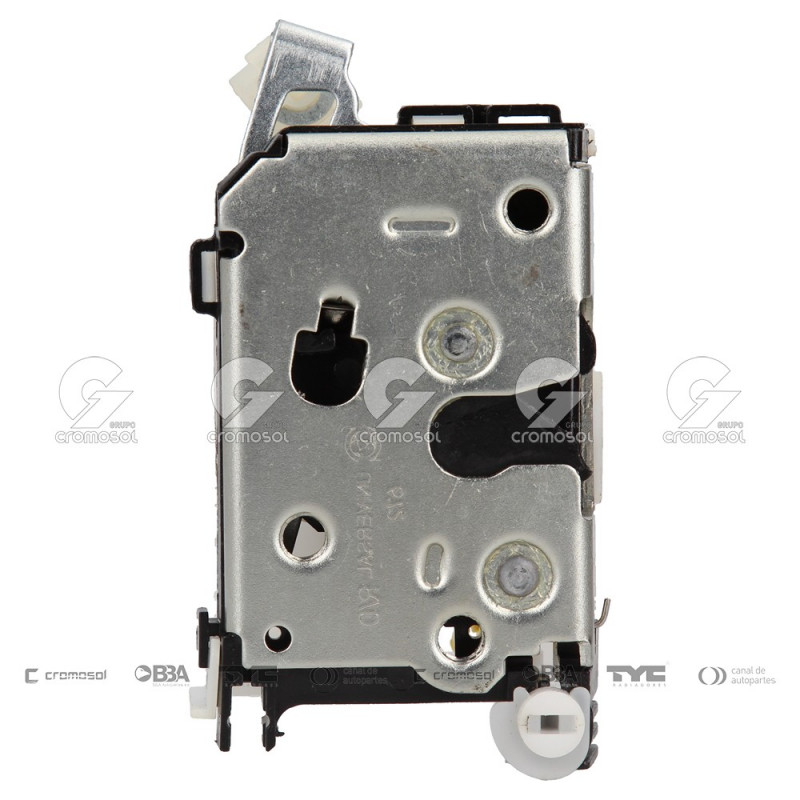 CERRADURA DE PUERTA UNIVERSAL 8548/I