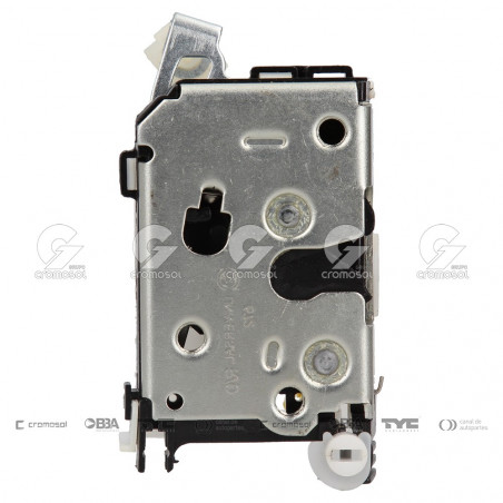 CERRADURA DE PUERTA UNIVERSAL 8548/I