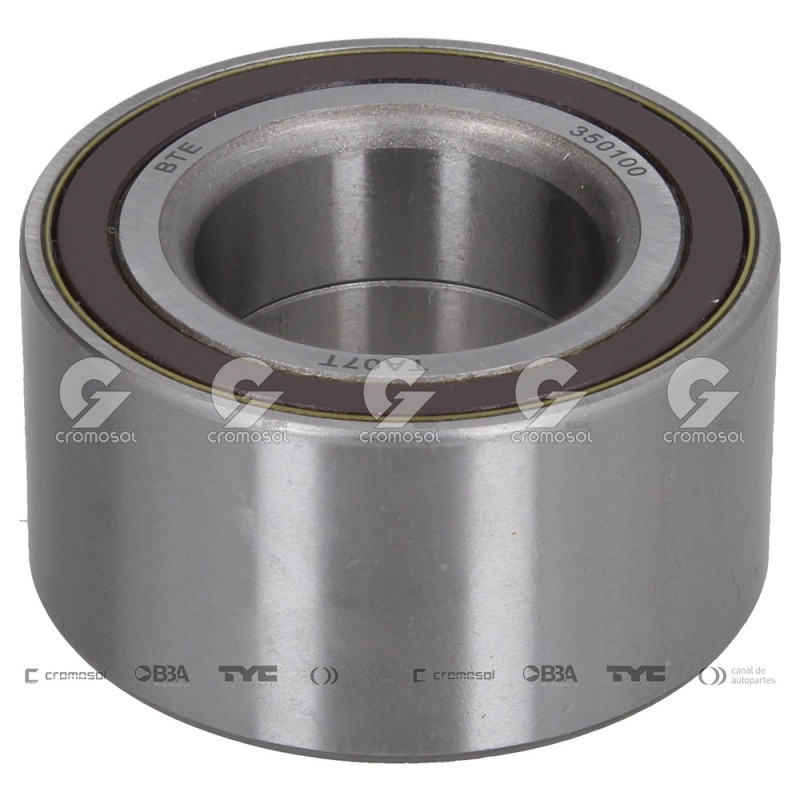 RODAMIENTO DE RUEDA BTE 63711