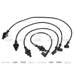 JUEGO DE CABLES DE BUJIAS...
