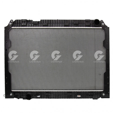 RADIADOR DE AGUA TYC 3812/1