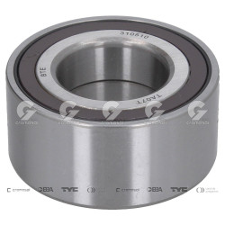 RODAMIENTO DE RUEDA BTE 63716