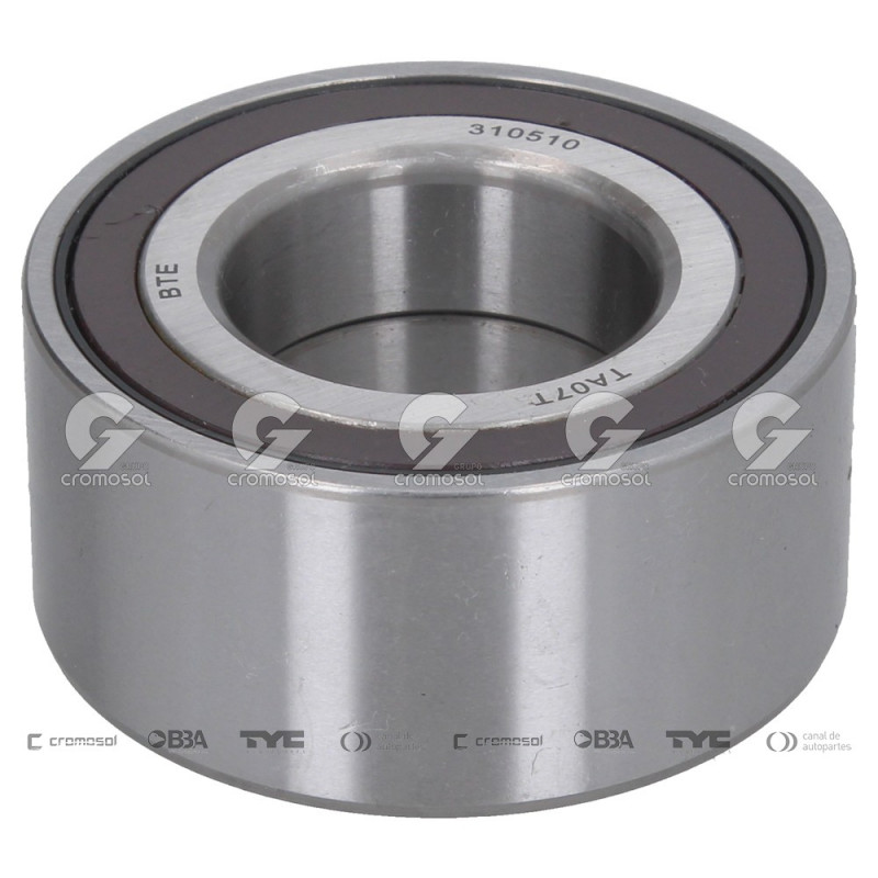 RODAMIENTO DE RUEDA BTE 63716