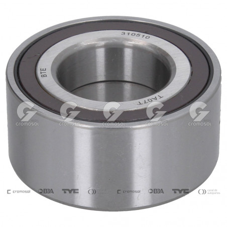 RODAMIENTO DE RUEDA BTE 63716