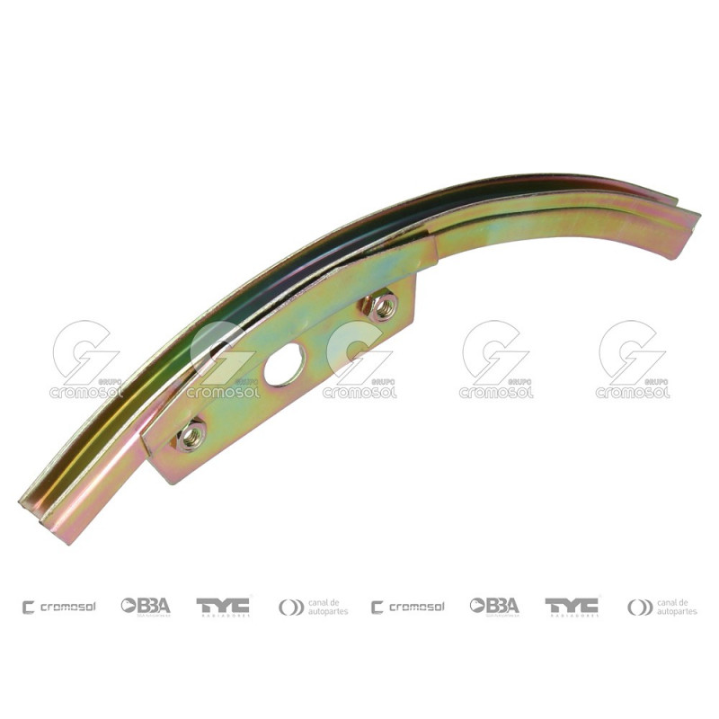 GUIA DE VIDRIO IND.ARG. 8560/I