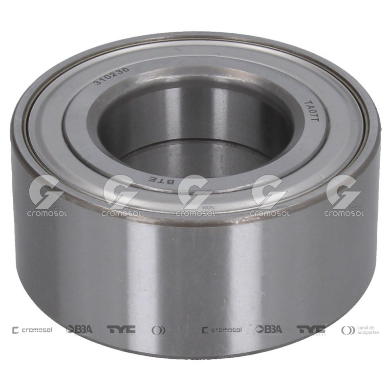 RODAMIENTO DE RUEDA BTE 63719