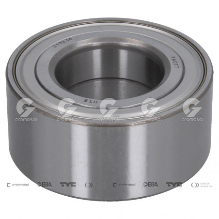 RODAMIENTO DE RUEDA BTE 63719