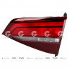 FARO DE LUZ PRINCIPAL (TRASERO) ORIG. 857/D