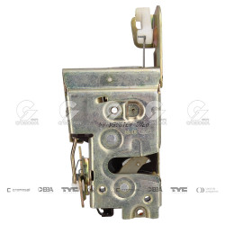 CERRADURA DE PUERTA BRASIL...