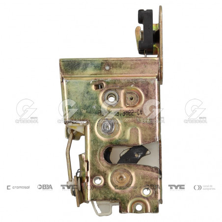 CERRADURA DE PUERTA ORIG. 8576/D