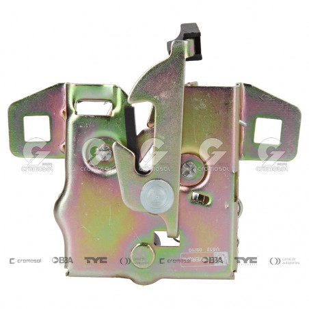 CERRADURA DE CAPOT UNIVERSAL 8582