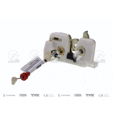 CERRADURA DE PORTON TRASERO UNIVERSAL 8583