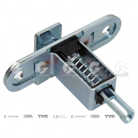 CERRADURA DE PORTON TRASERO BRASIL 8590