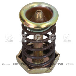 CERRADURA DE CAPOT ORIG. 8593