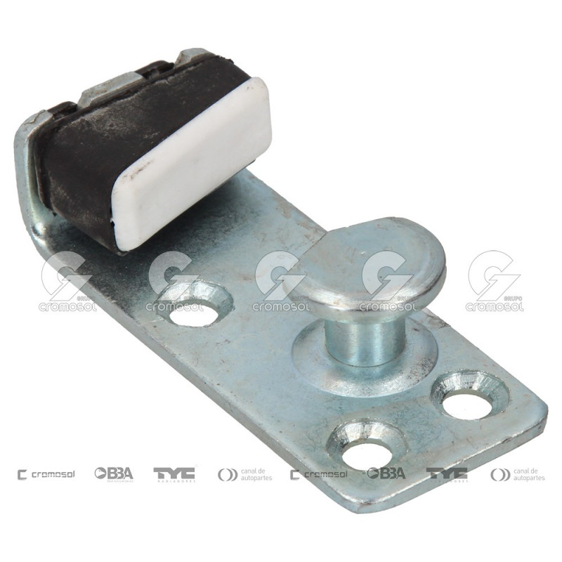RETEN DE CERRADURA DE PUERTA DOG 8594/I
