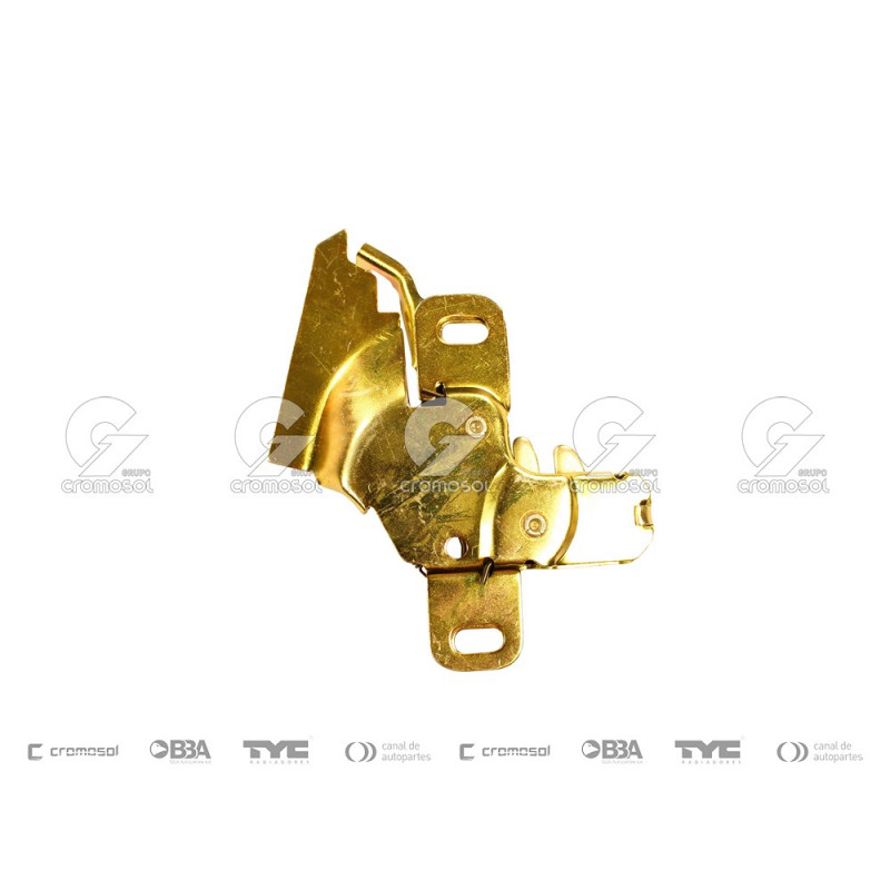 CERRADURA DE CAPOT IND.ARG. 8595
