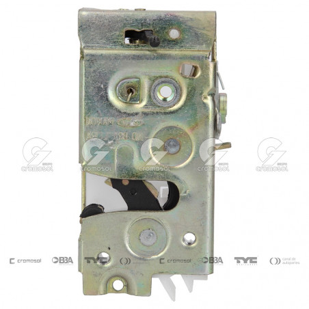 CERRADURA DE PUERTA IND.ARG. 8598/I