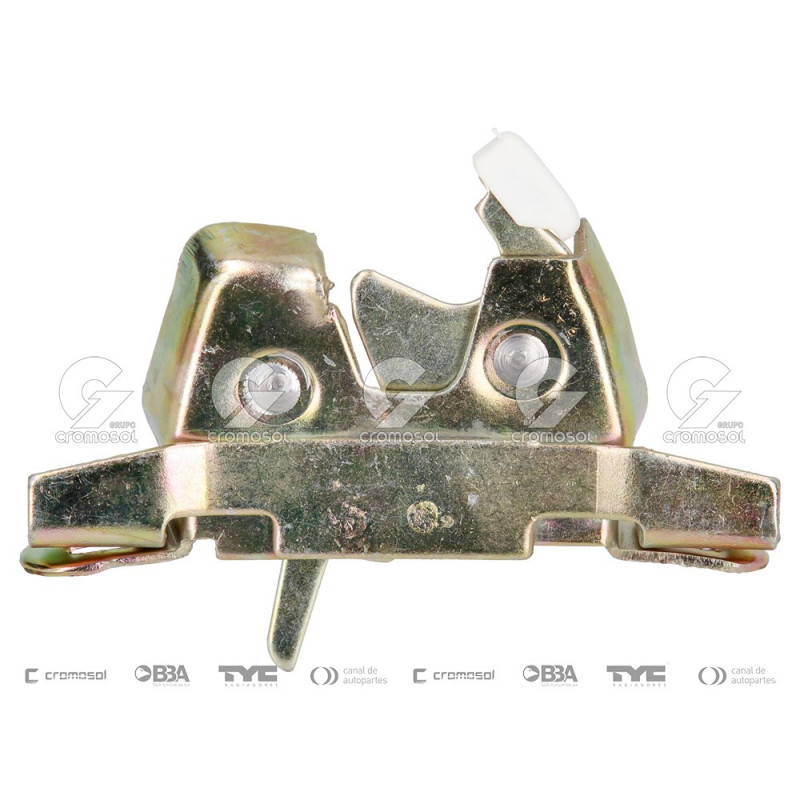 CERRADURA DE BAUL UNIVERSAL 8600