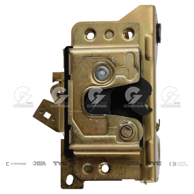 CERRADURA DE PUERTA TAIWAN 8602/I