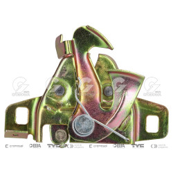 CERRADURA DE CAPOT TAIWAN 8603