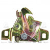 CERRADURA DE CAPOT TAIWAN 8603