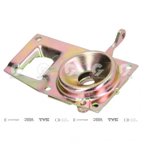 CERRADURA DE CAPOT TAIWAN 8604
