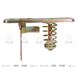 CERRADURA DE CAPOT BURI 8605