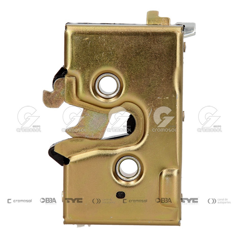 CERRADURA DE PUERTA TAIWAN 8606/D