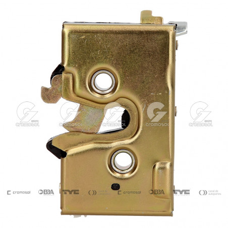 CERRADURA DE PUERTA TAIWAN 8606/D