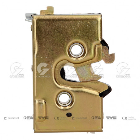 CERRADURA DE PUERTA TAIWAN 8606/I