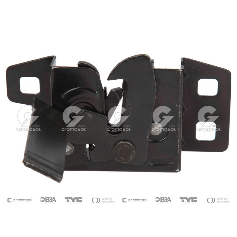 CERRADURA DE CAPOT UNIVERSAL 8607