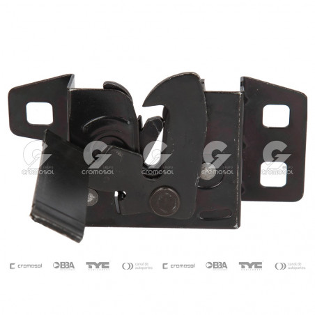 CERRADURA DE CAPOT UNIVERSAL 8607
