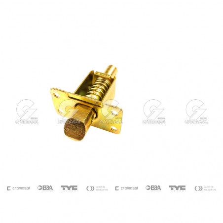 CERRADURA DE PORTON TRASERO UNIVERSAL 8620