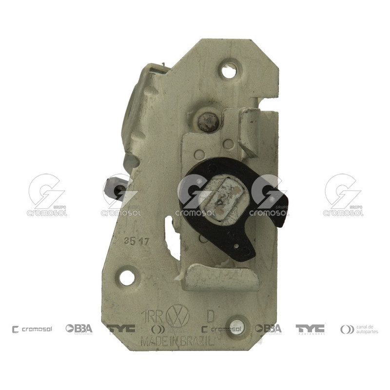 CERRADURA DE PORTON TRASERO C-ORIG. 8621/D
