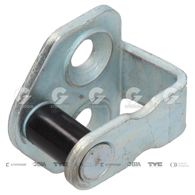 RETEN DE CERRADURA DE PUERTA VESPOLI 8622