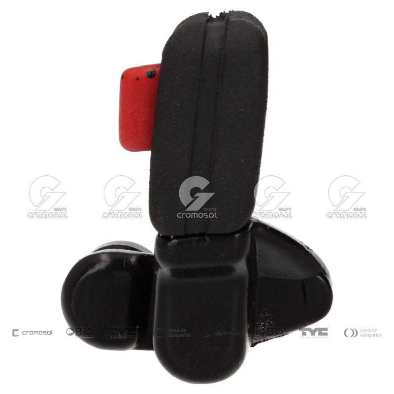 MANIJA DE VENTILETE UNIVERSAL 8624/I