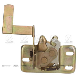 CERRADURA DE CAPOT BURI 8626