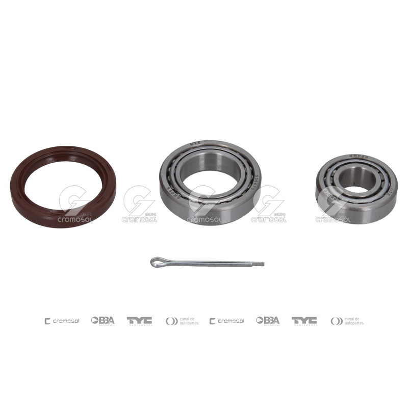 RODAMIENTO DE RUEDA BTE 63740